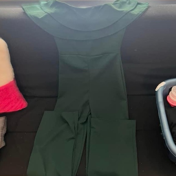 fashion nova jump suit - Picture 1 of 4